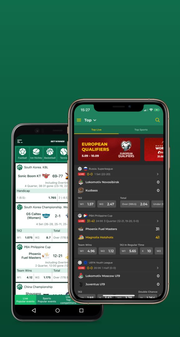 How Google Uses Online Betting with Betwinner To Grow Bigger